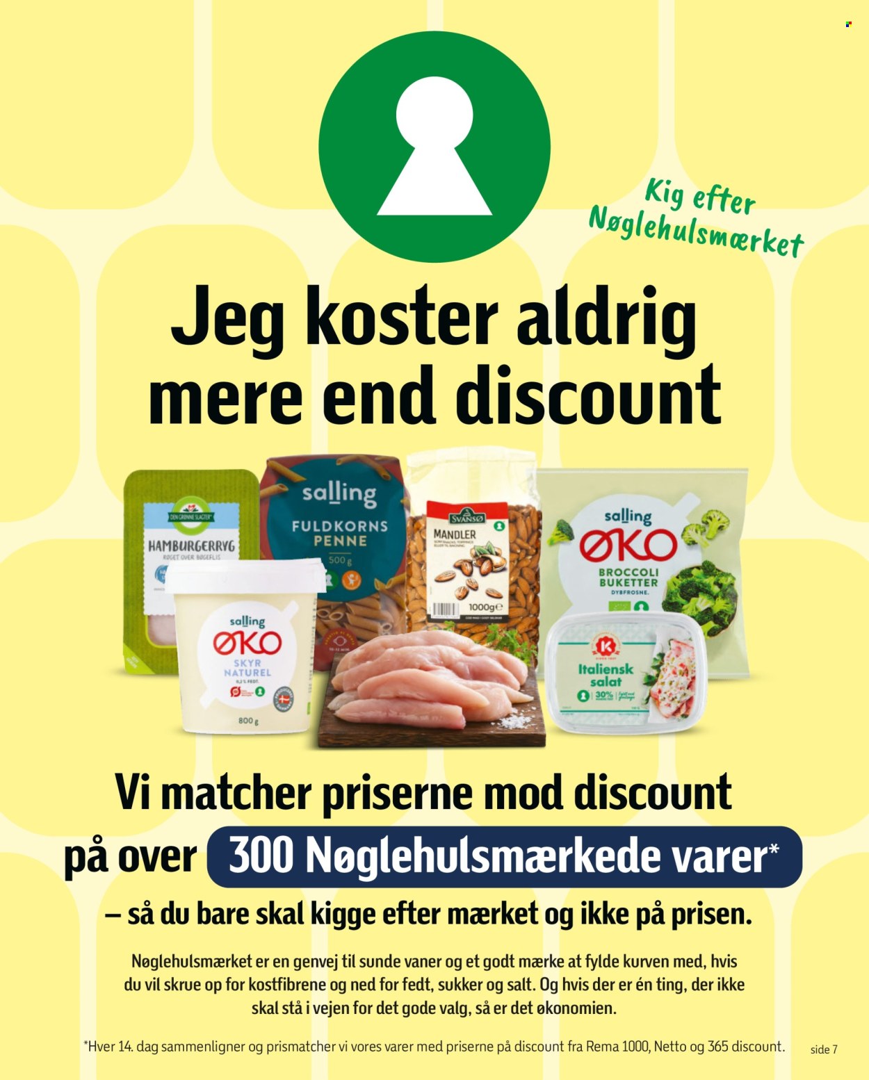 føtex tilbud - 17.10.2025 - 30.10.2025. Side 38