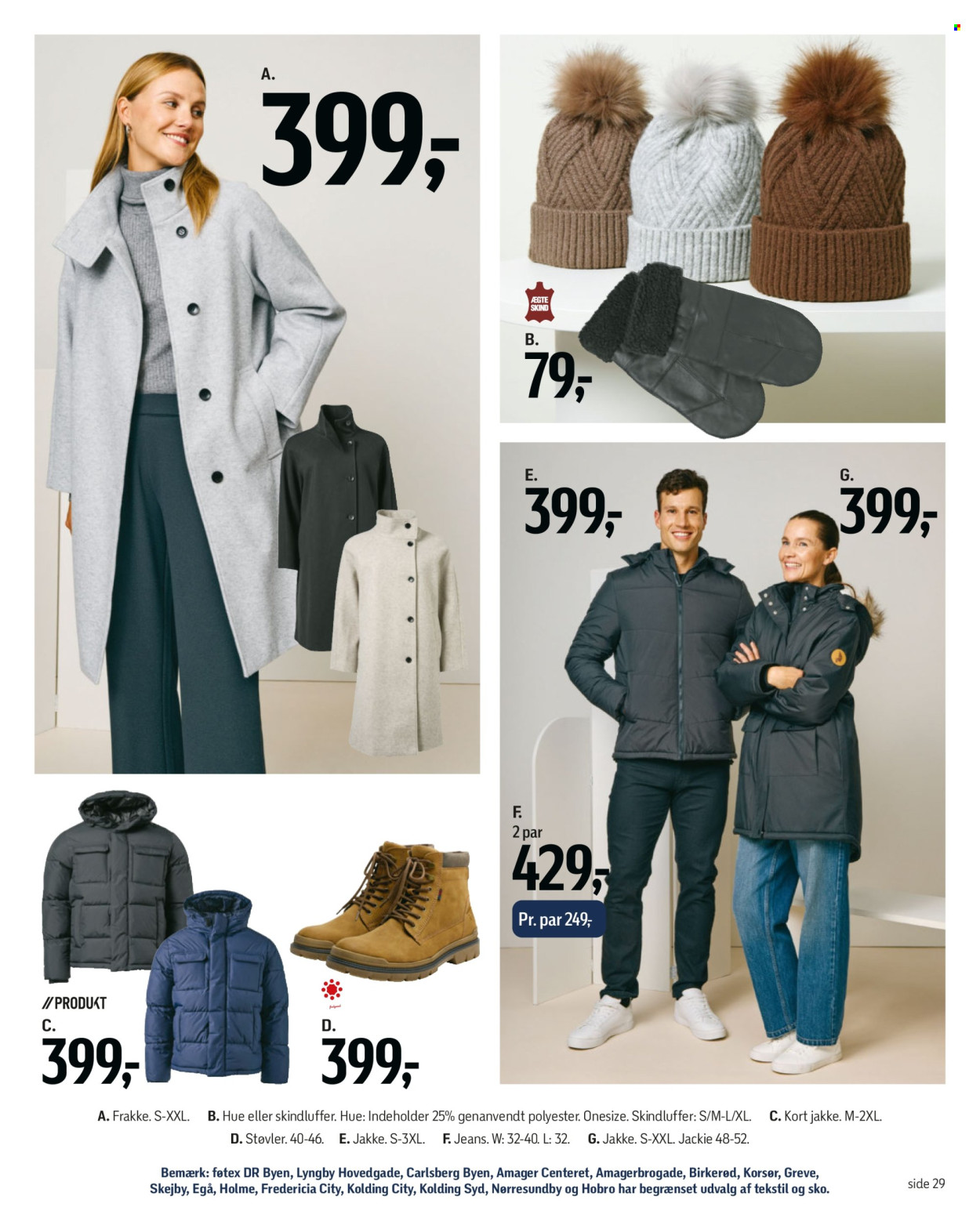 føtex tilbud - 17.10.2025 - 30.10.2025. Side 53