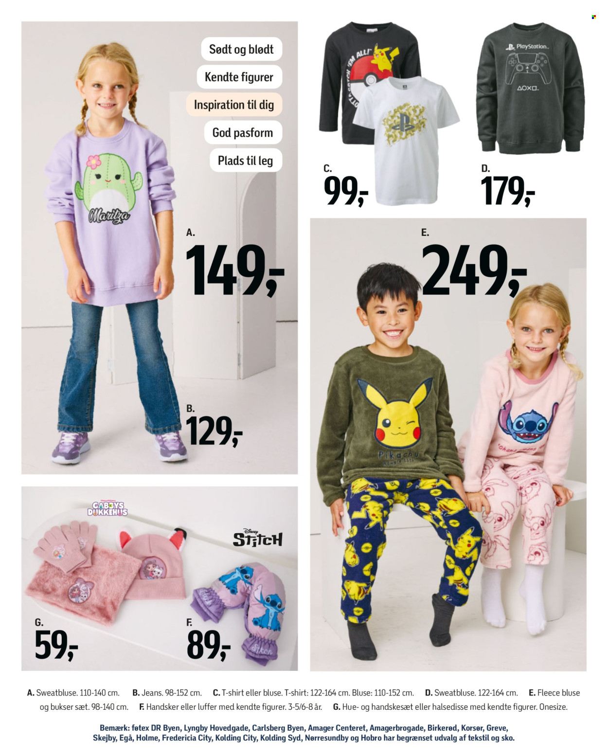 føtex tilbud - 17.10.2025 - 30.10.2025. Side 56