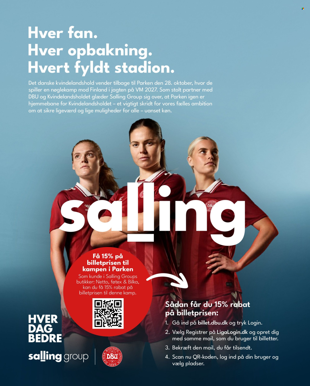 føtex tilbud - 17.10.2025 - 30.10.2025. Side 58