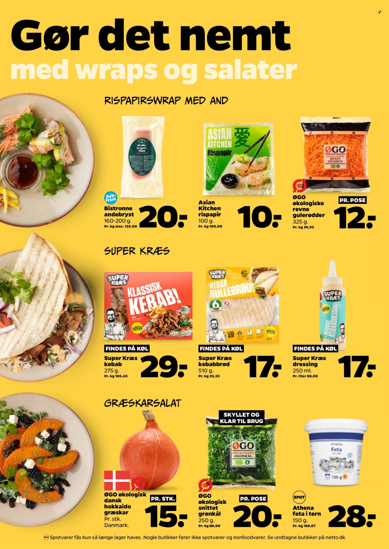 Netto tilbud - 25.10.2025 - 31.10.2025. Side 11