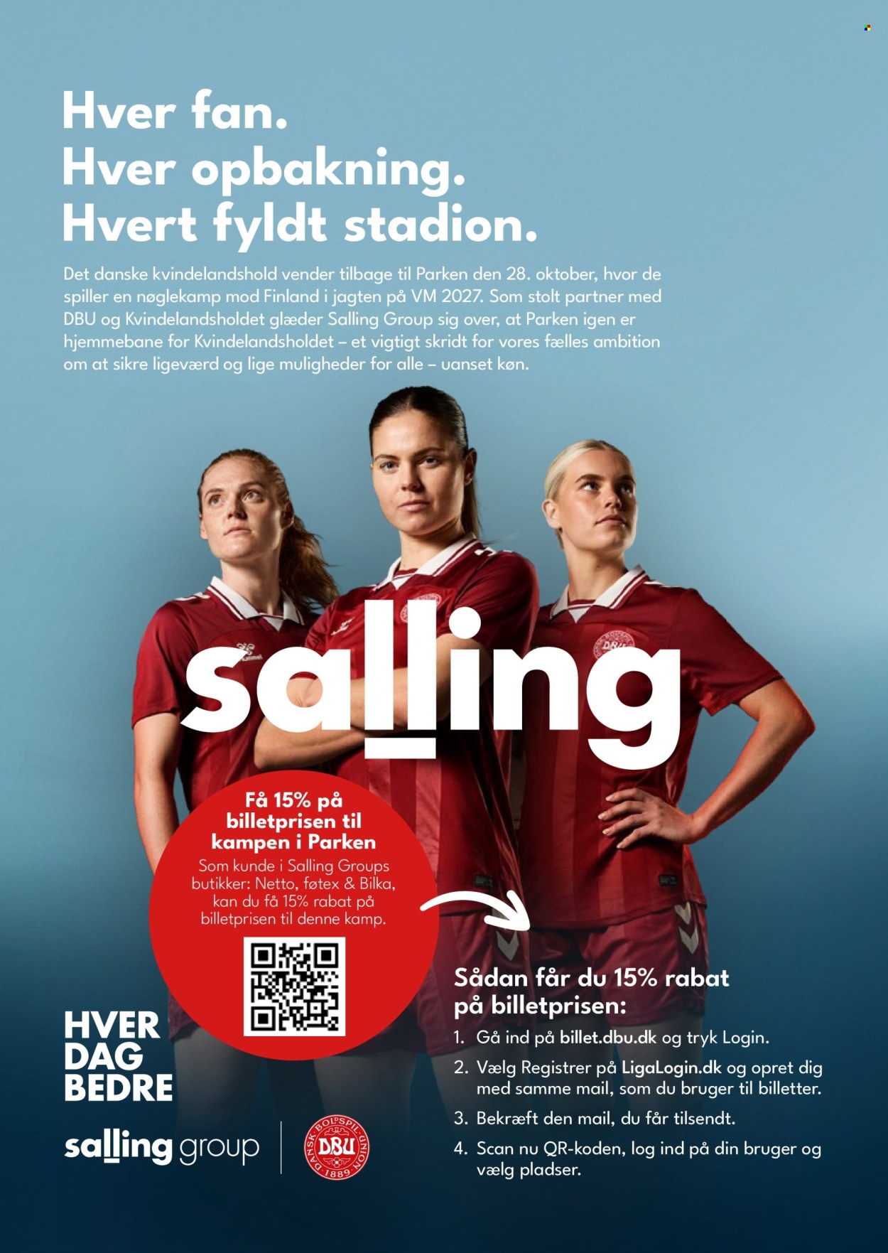 Netto tilbud - 25.10.2025 - 31.10.2025. Side 12