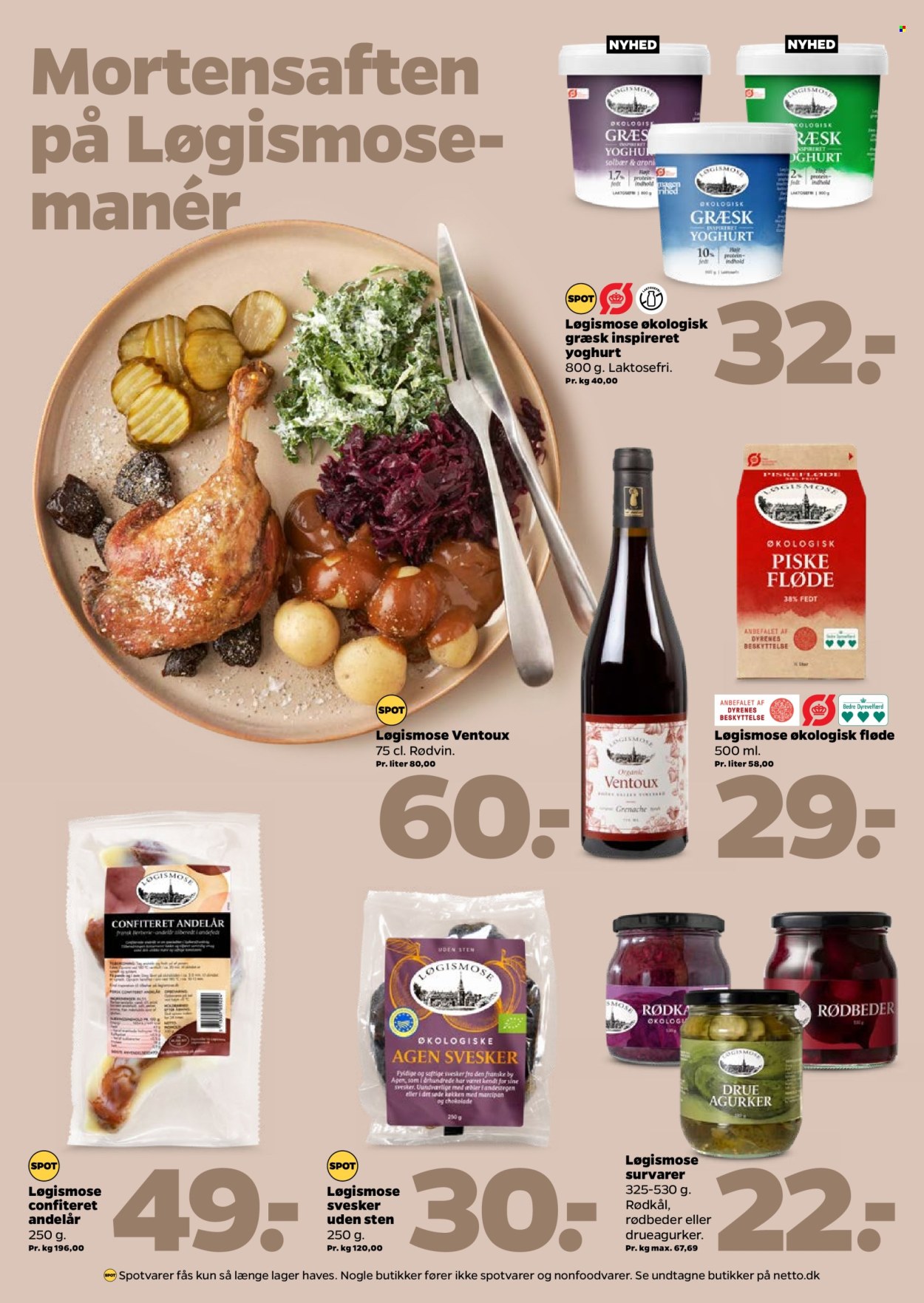 Netto tilbud - 25.10.2025 - 31.10.2025. Side 17
