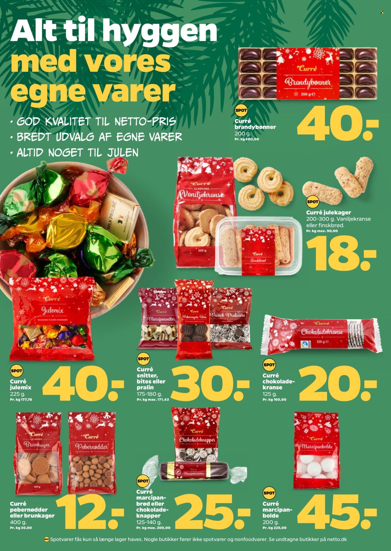 Netto tilbud - 25.10.2025 - 31.10.2025. Side 22