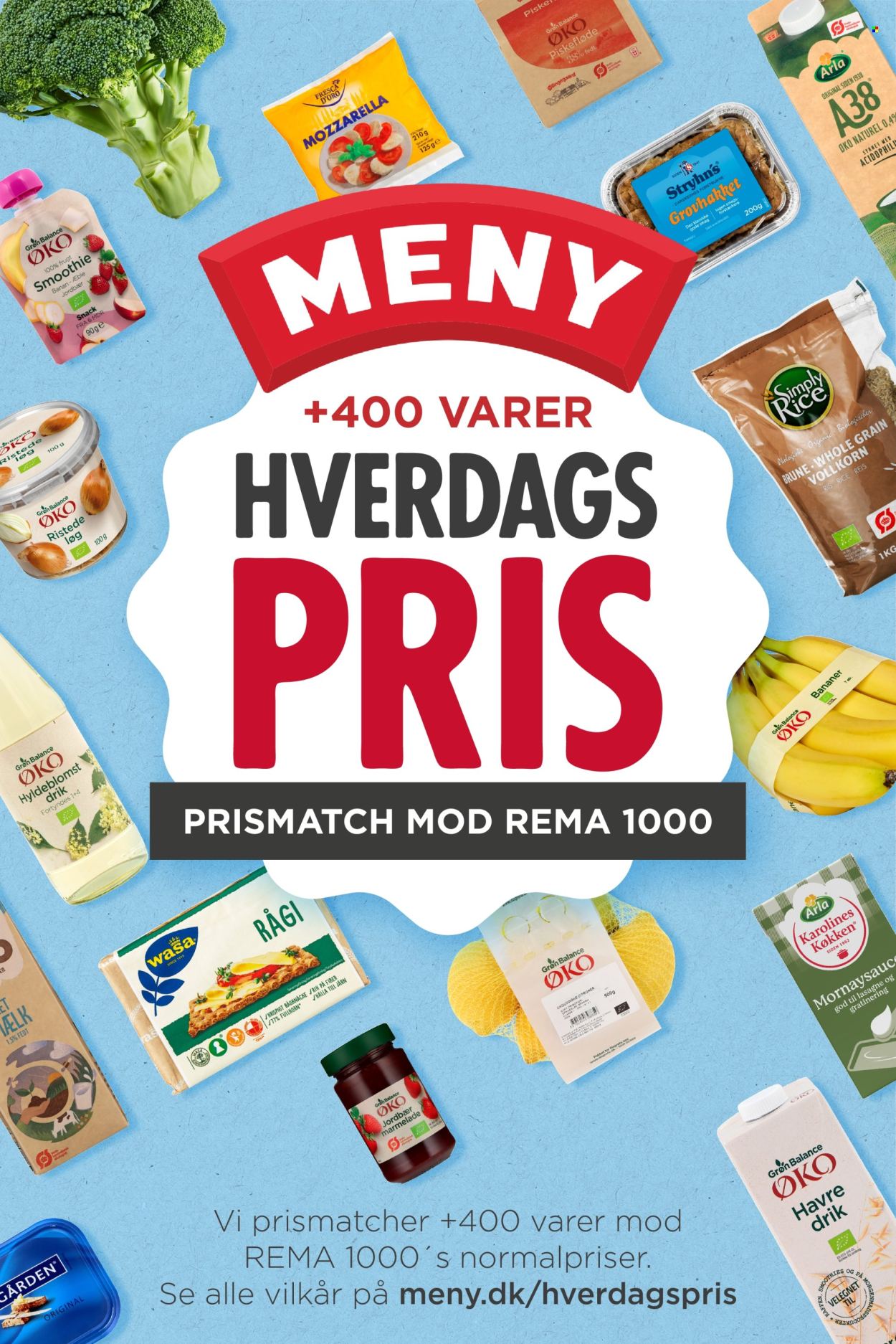 MENY tilbud - 24.10.2025 - 30.10.2025. Side 22