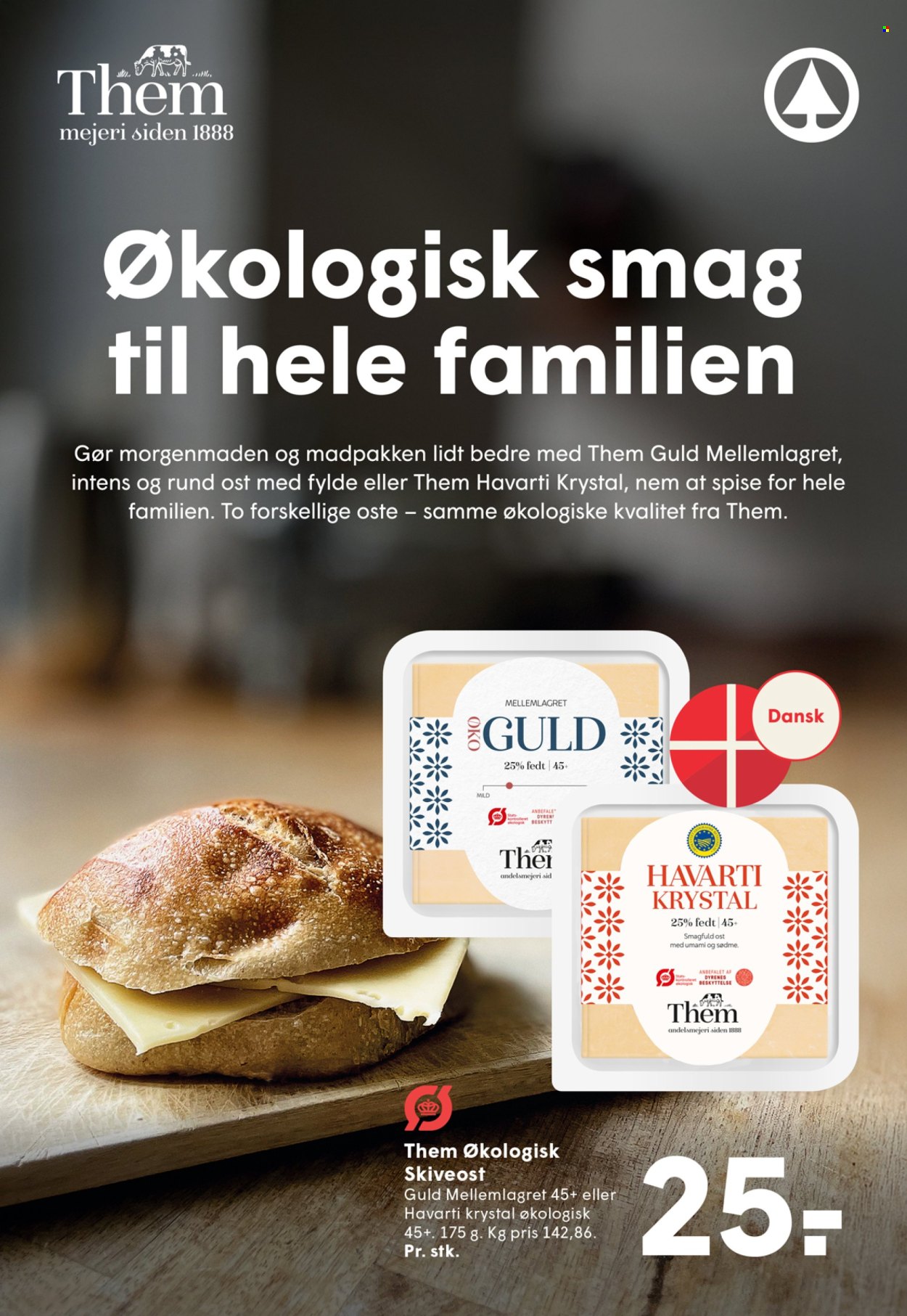 SPAR tilbud - 24.10.2025 - 30.10.2025. Side 26