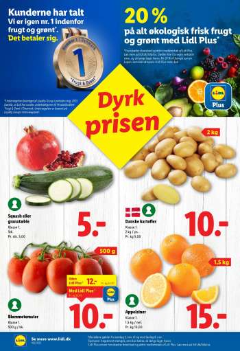 thumbnail - Squash eller granatæble