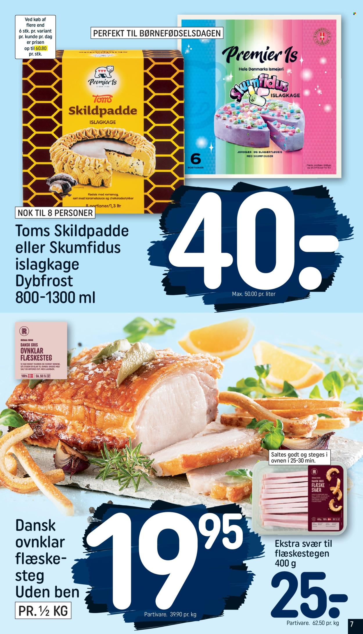Rema 1000 tilbud - 2.11.2025 - 8.11.2025. Side 7