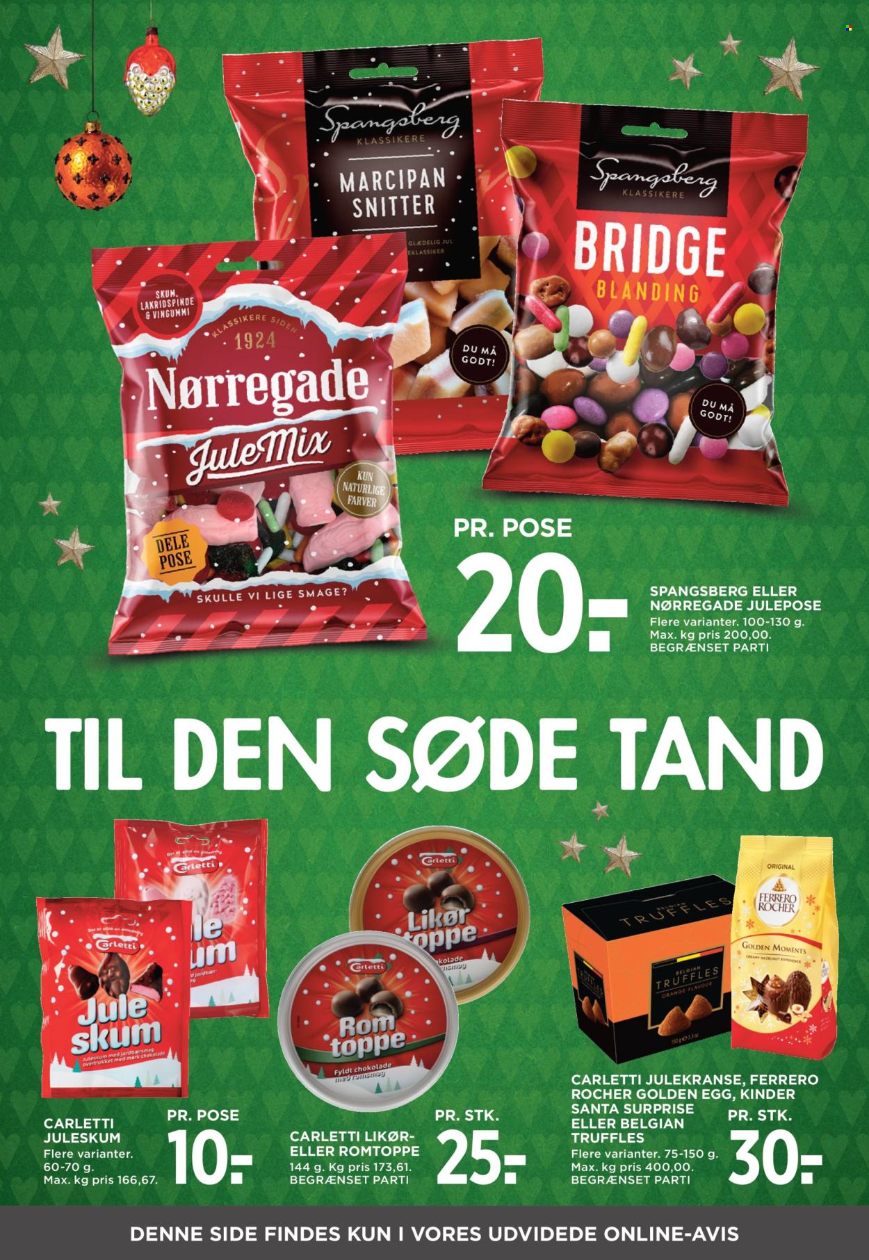 MENY tilbud - 31.10.2025 - 6.11.2025. Side 43