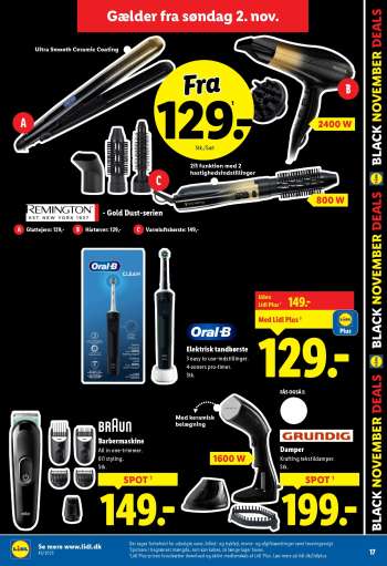 thumbnail - Braun Barbermaskine