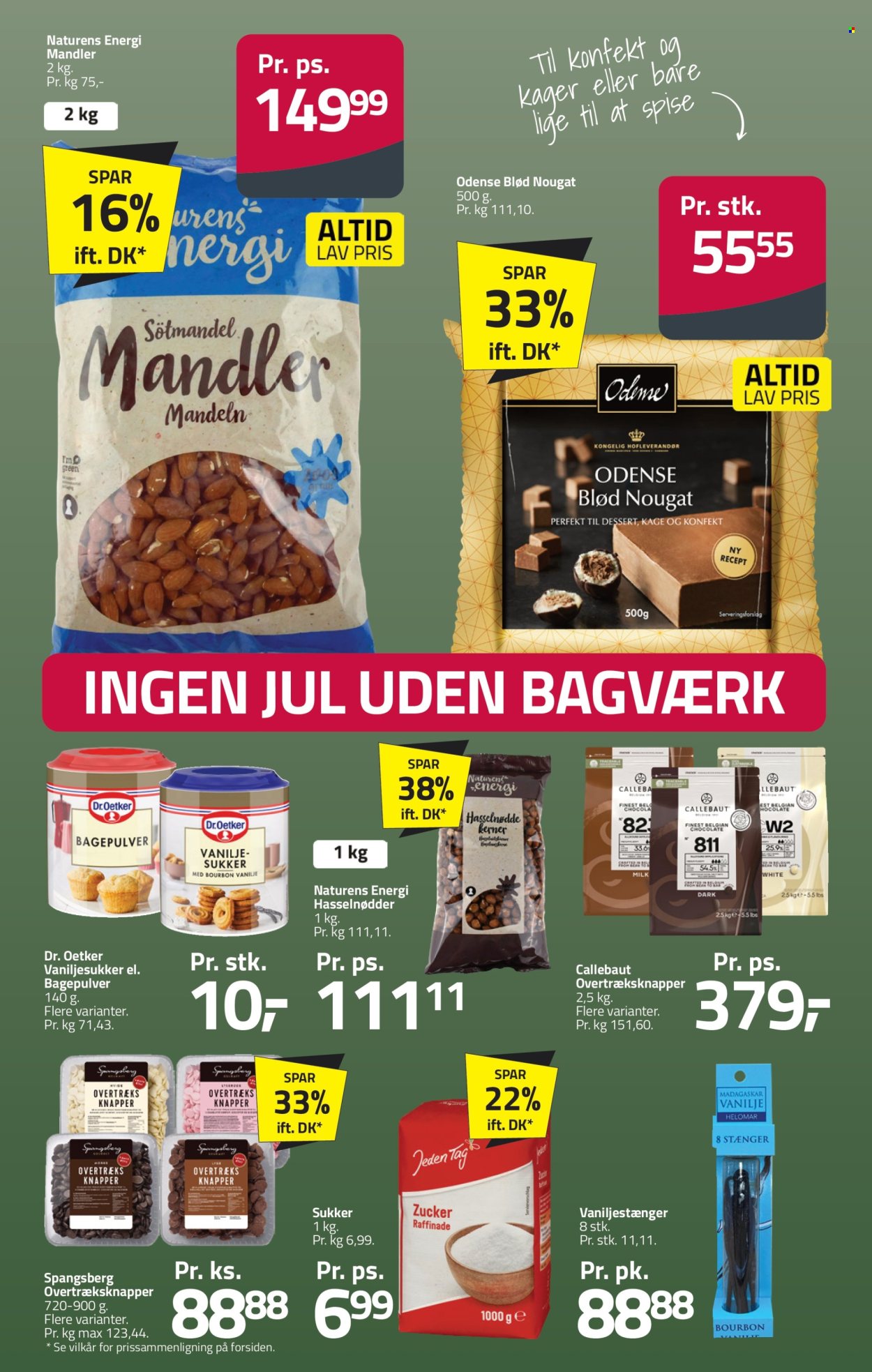 Fleggaard tilbud - 5.11.2025 - 25.11.2025. Side 16