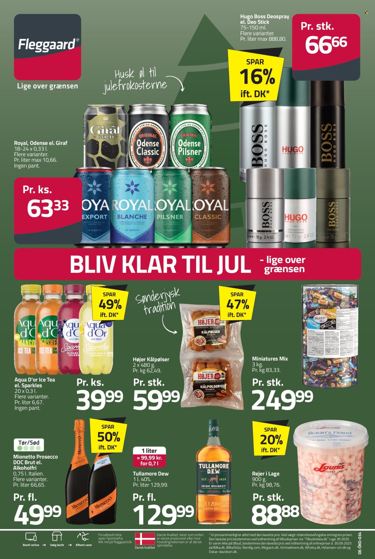 Fleggaard tilbud - 5.11.2025 - 25.11.2025. Side 48