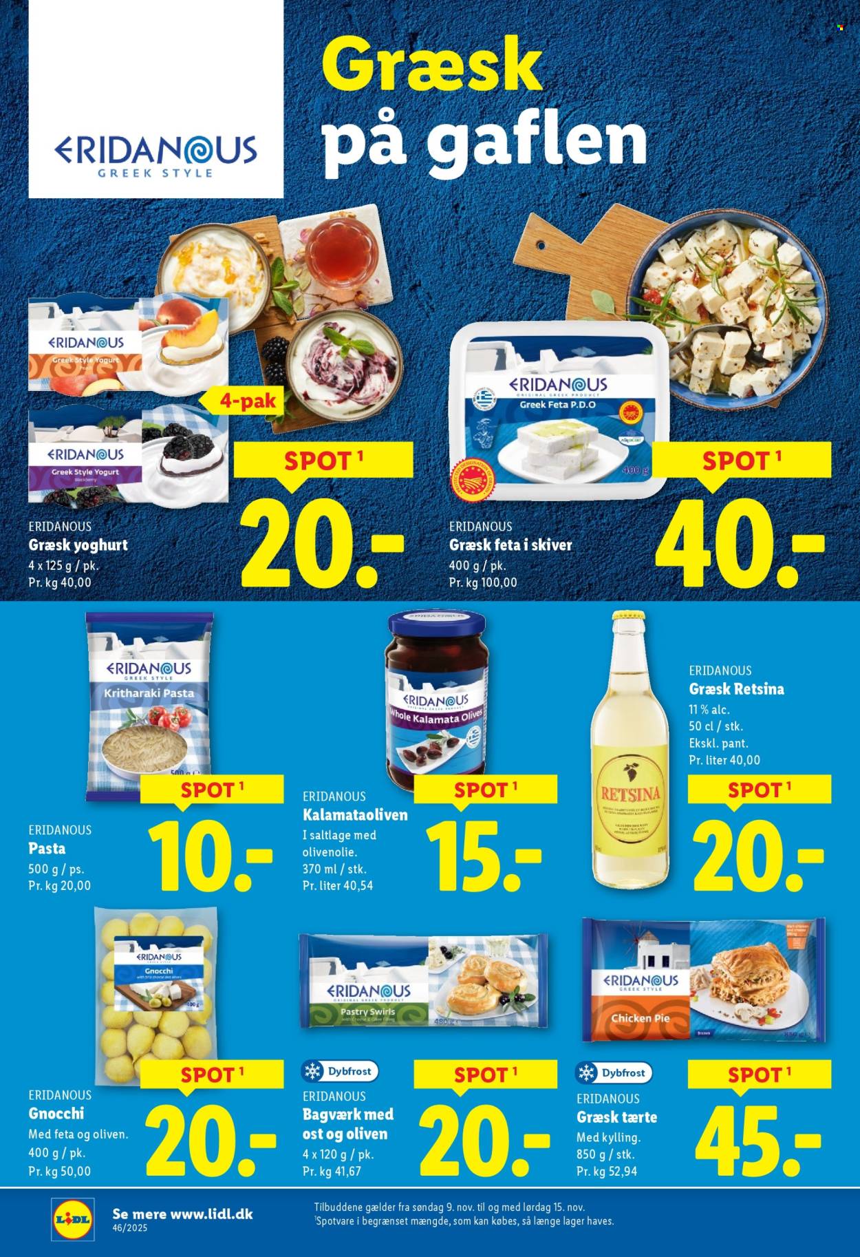 Lidl tilbud - 9.11.2025 - 15.11.2025. Side 14