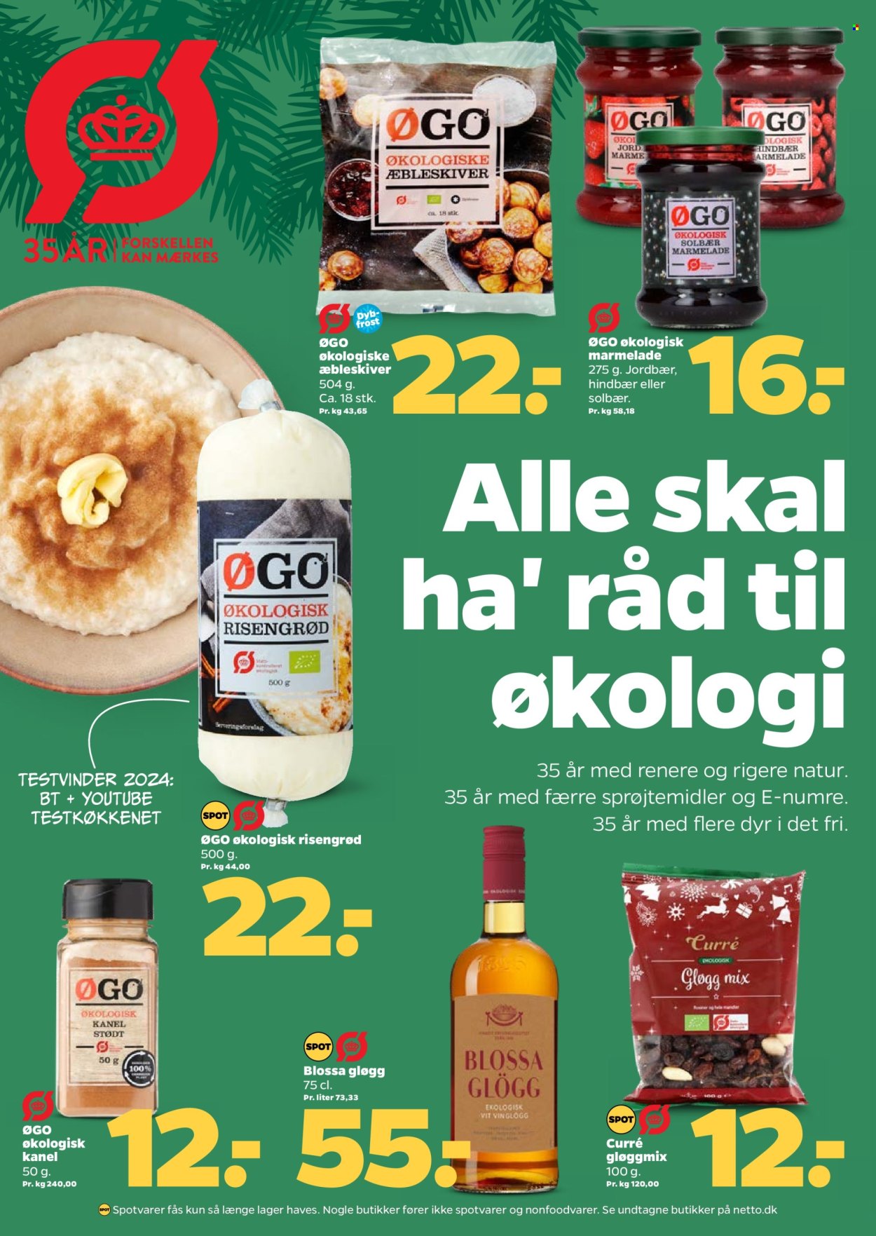 Netto tilbud - 8.11.2025 - 14.11.2025. Side 15