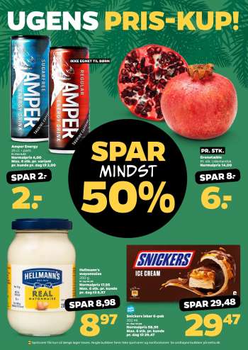 thumbnail - HELLMANN'S Mayonnaise
