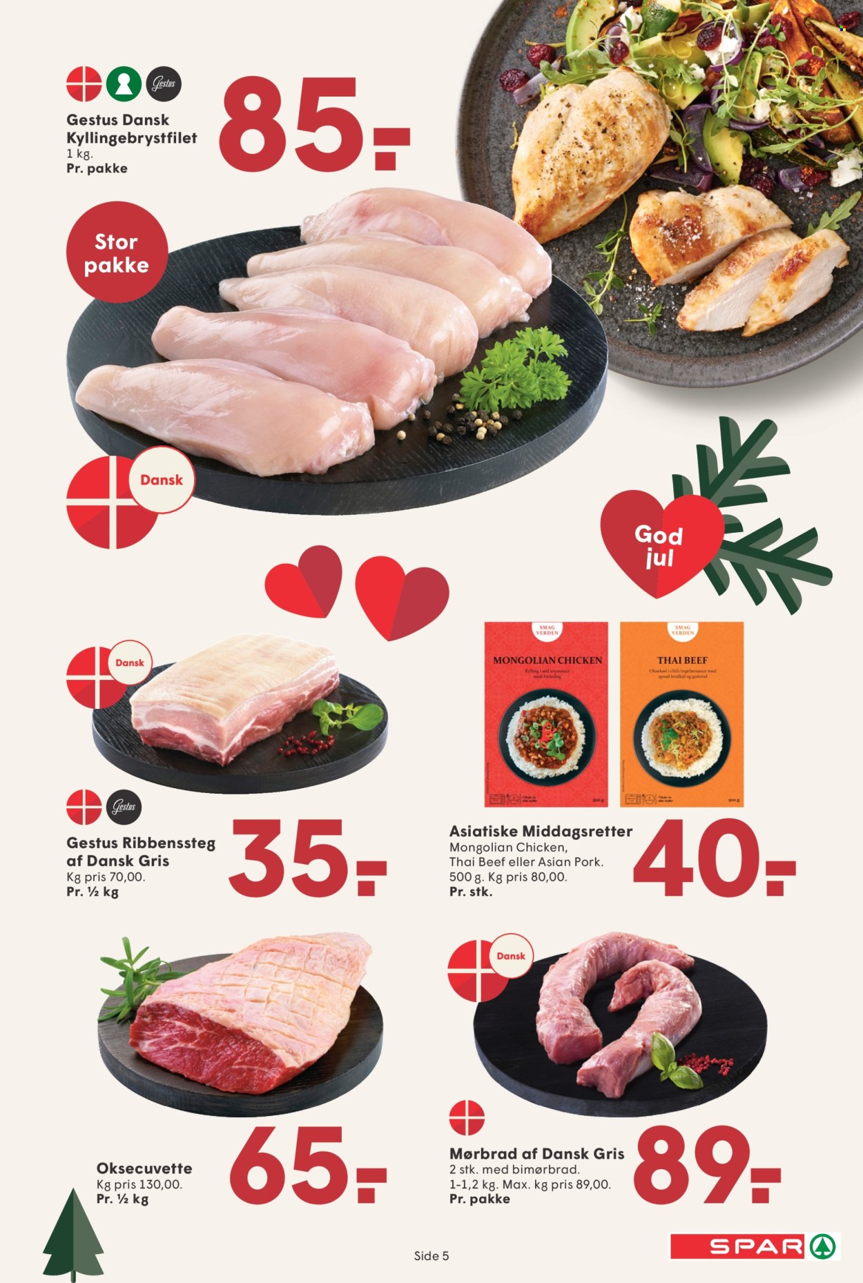 SPAR tilbud - 7.11.2025 - 13.11.2025. Side 5