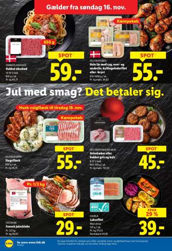 thumbnail - HAVBLÅ Laksefilet