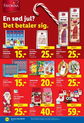 thumbnail - Julekalender