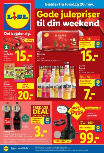 thumbnail - BACARDI Breezer