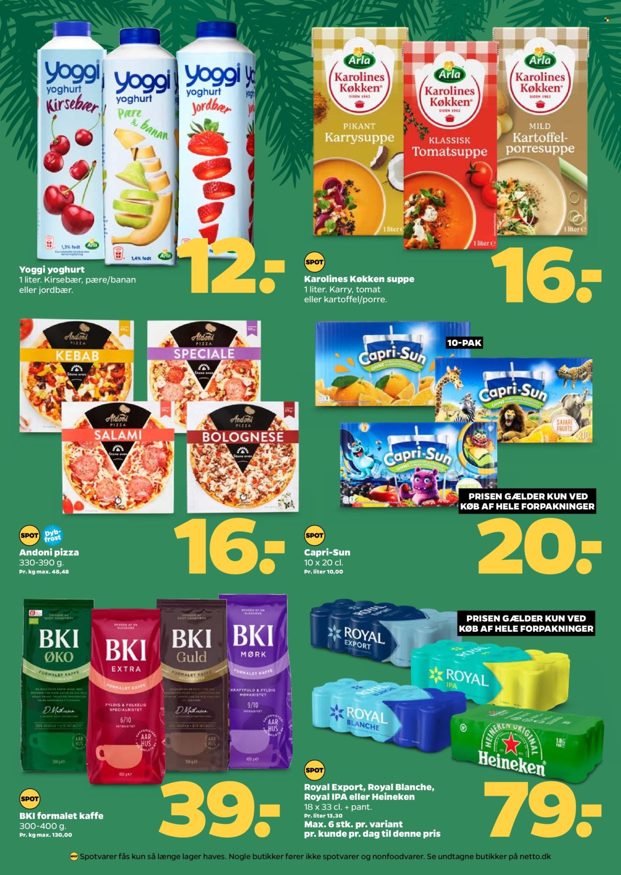 Netto tilbud - 15.11.2025 - 21.11.2025. Side 2