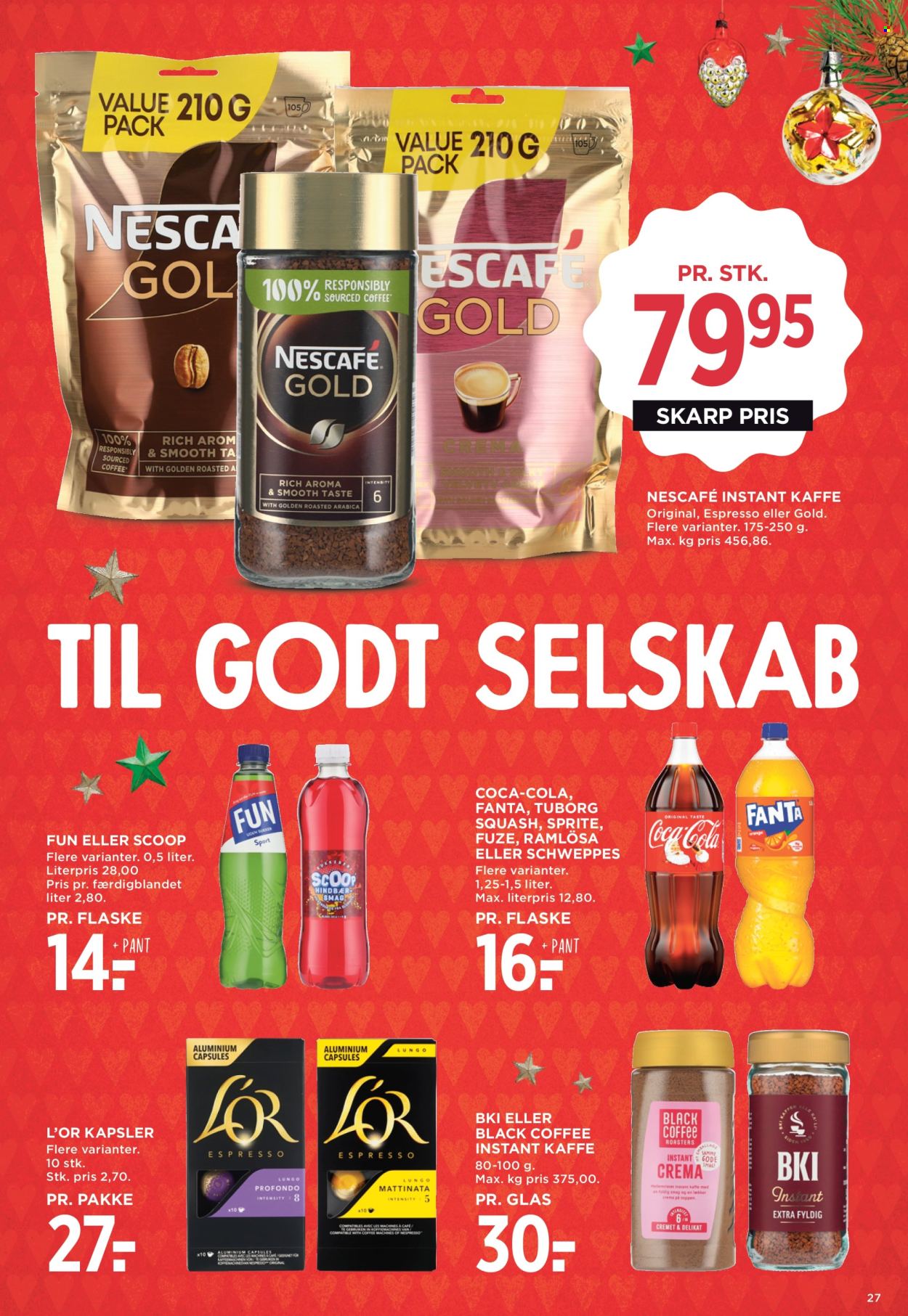 MENY tilbud - 14.11.2025 - 20.11.2025. Side 41