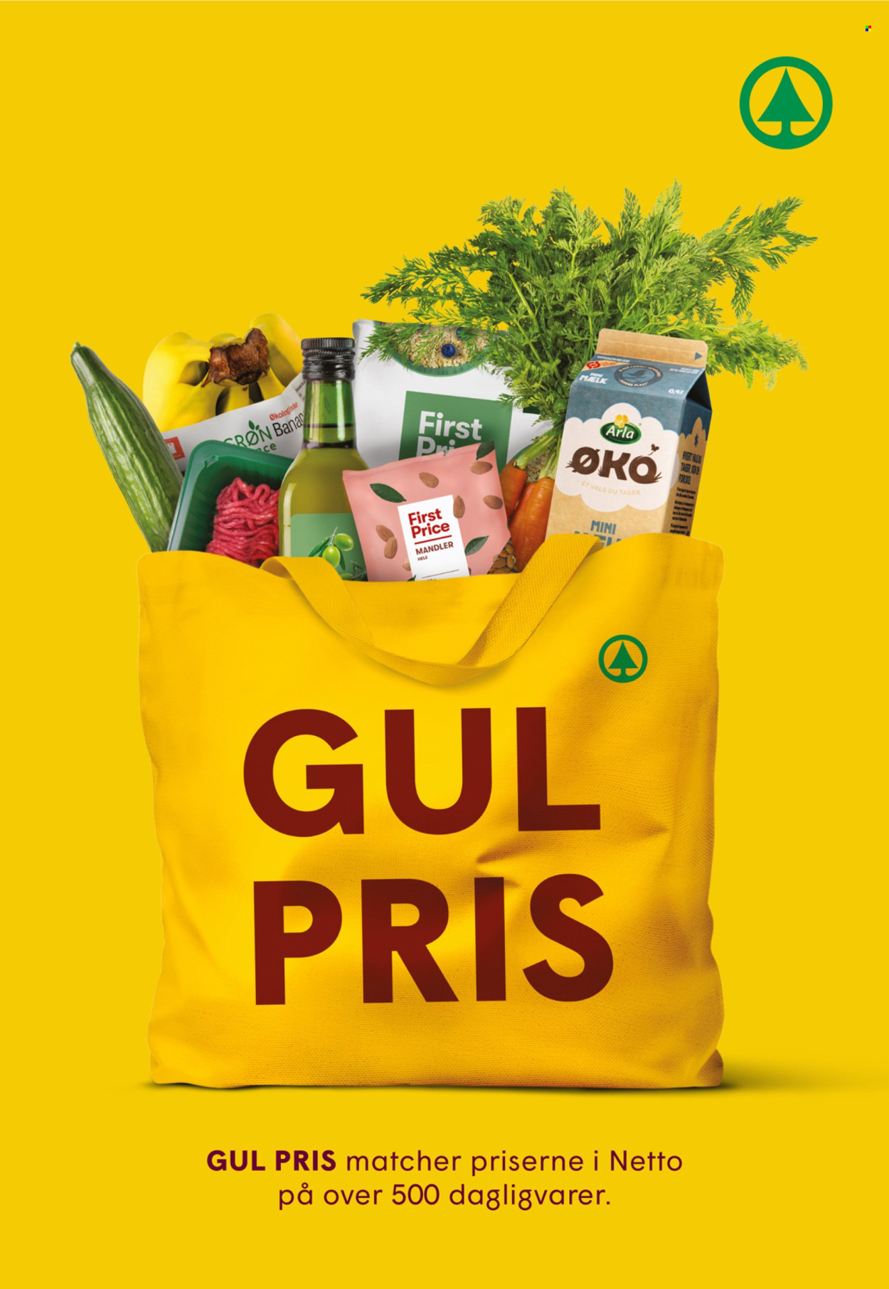 SPAR tilbud - 14.11.2025 - 20.11.2025. Side 10