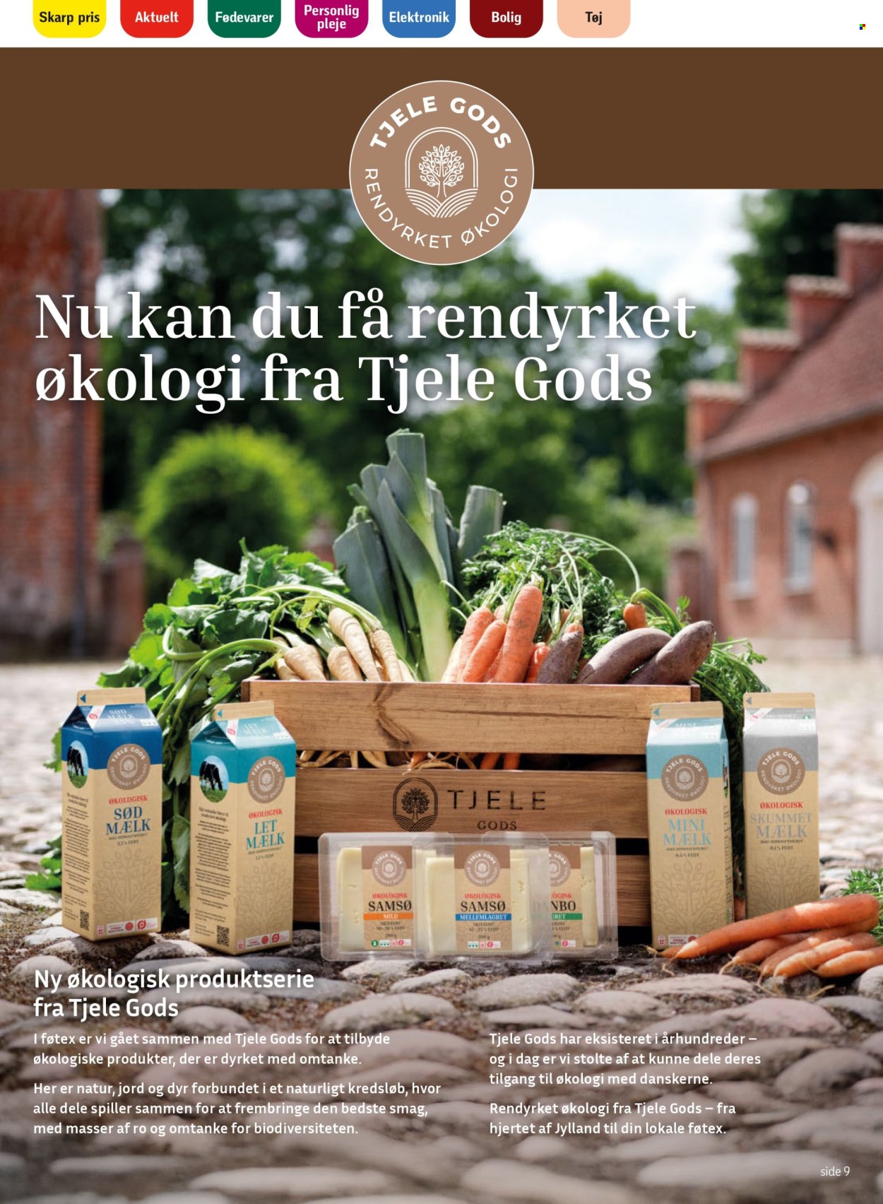 føtex tilbud - 14.11.2025 - 27.11.2025. Side 16