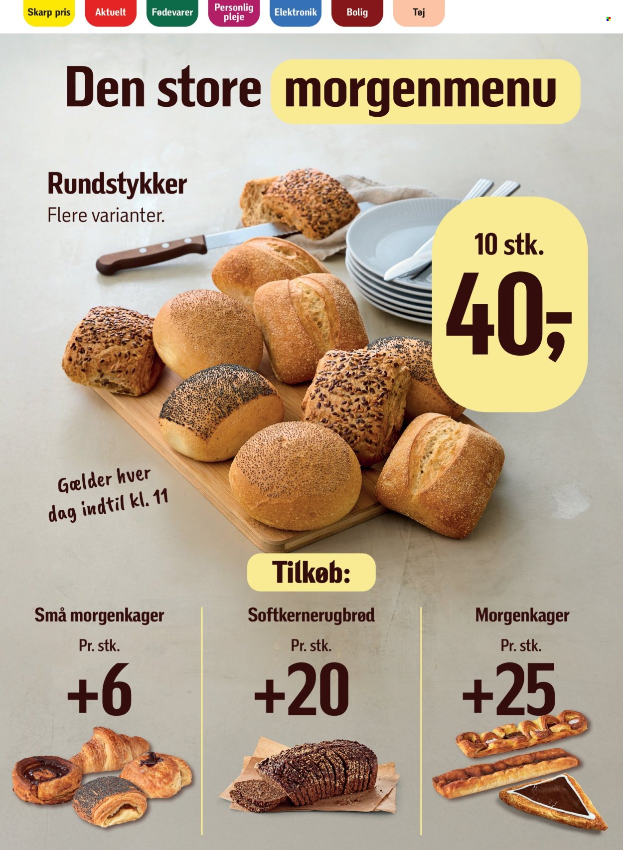 føtex tilbud - 14.11.2025 - 27.11.2025. Side 40