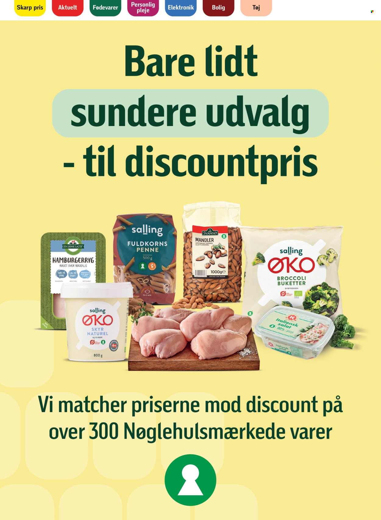 føtex tilbud - 14.11.2025 - 27.11.2025. Side 49