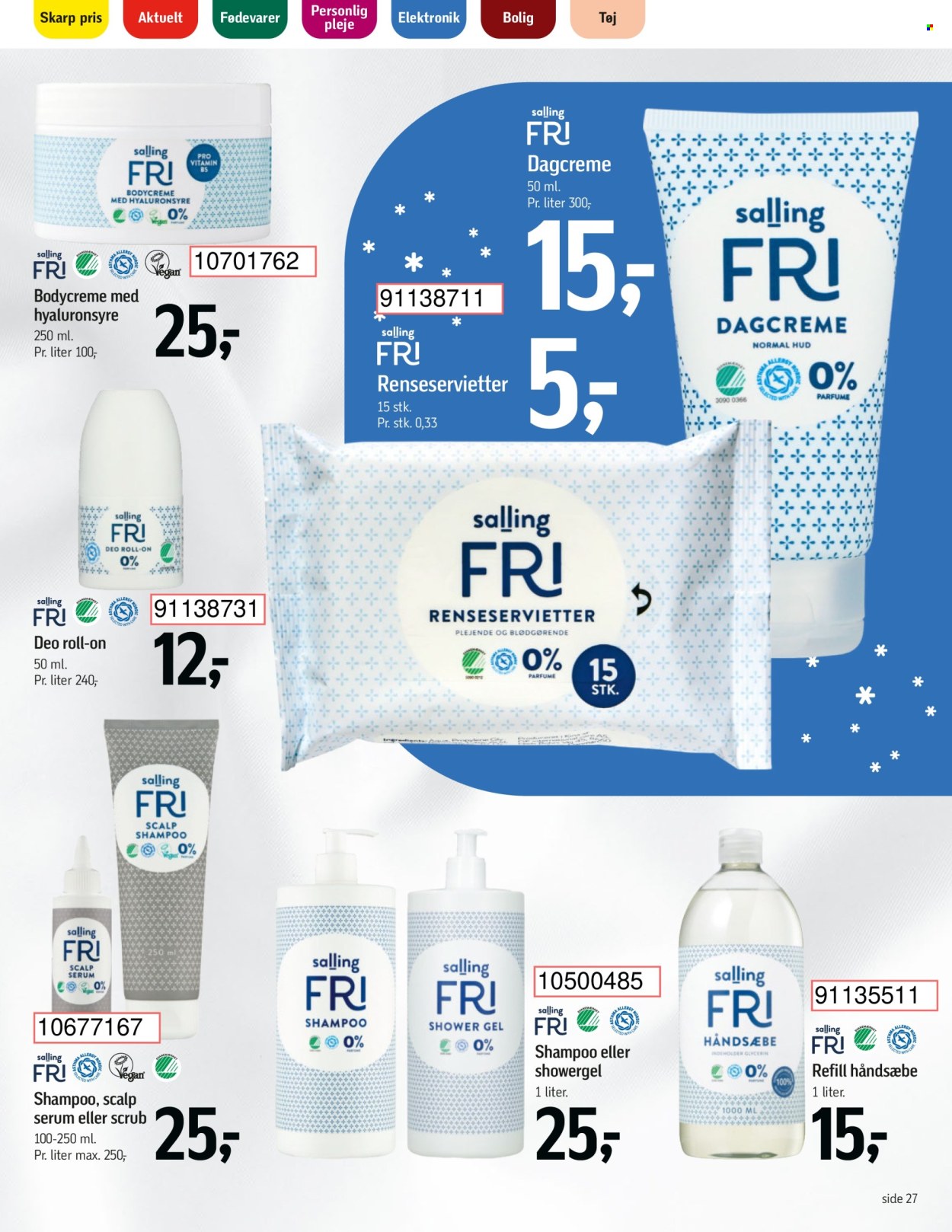 føtex tilbud - 14.11.2025 - 27.11.2025. Side 51