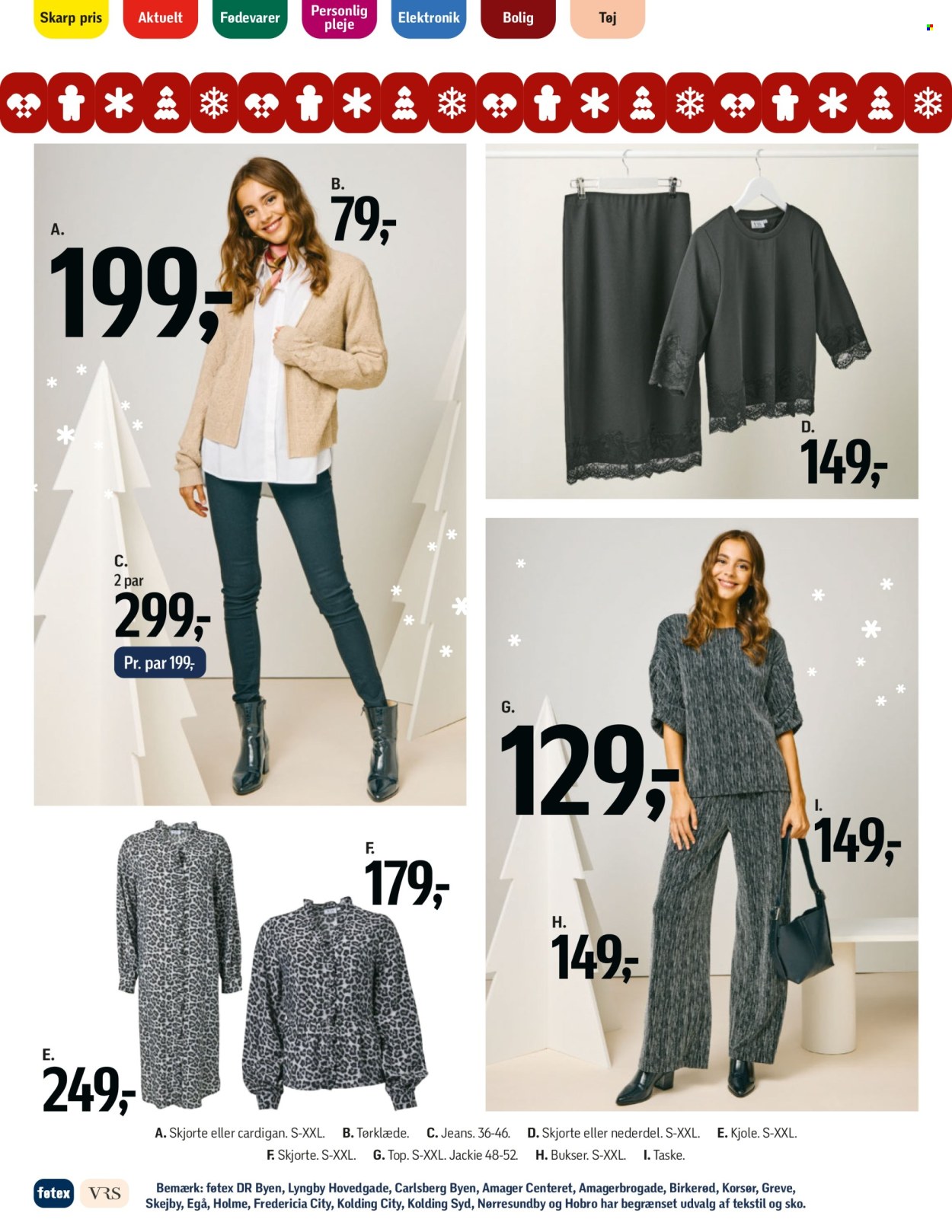 føtex tilbud - 14.11.2025 - 27.11.2025. Side 83
