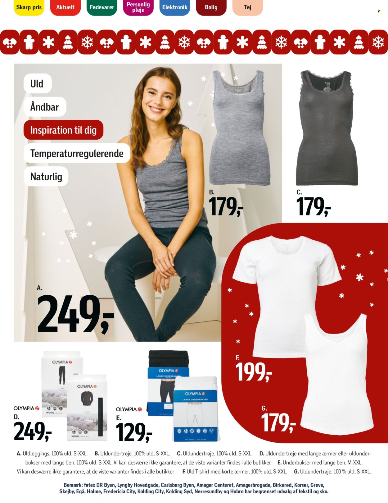 føtex tilbud - 14.11.2025 - 27.11.2025. Side 86