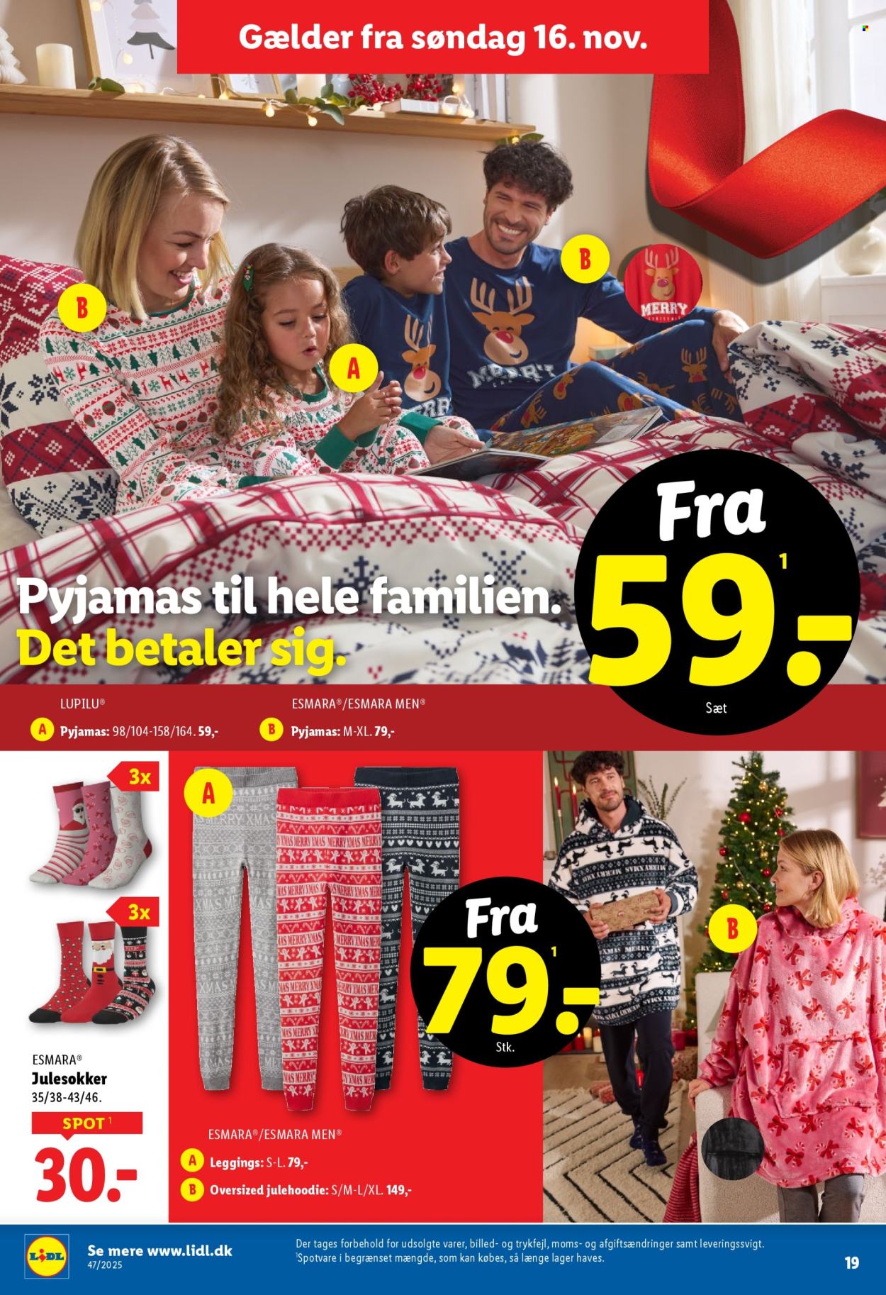 Lidl tilbud - 16.11.2025 - 22.11.2025. Side 5