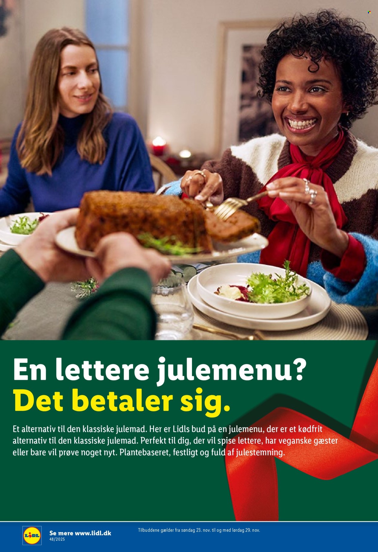 Lidl tilbud - 23.11.2025 - 29.11.2025. Side 9