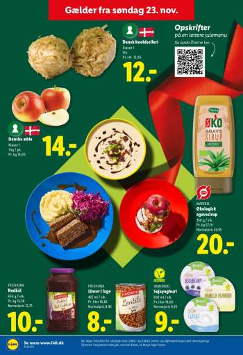 thumbnail - Vemondo Sojayoghurt