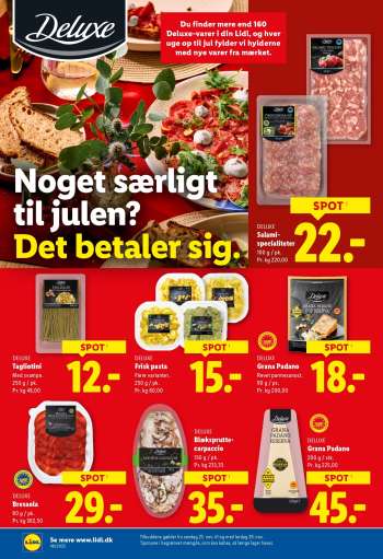 thumbnail - Deluxe Blæksprutte-carpaccio