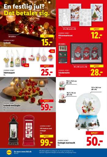 thumbnail - LIVARNO HOME® Lyskæde