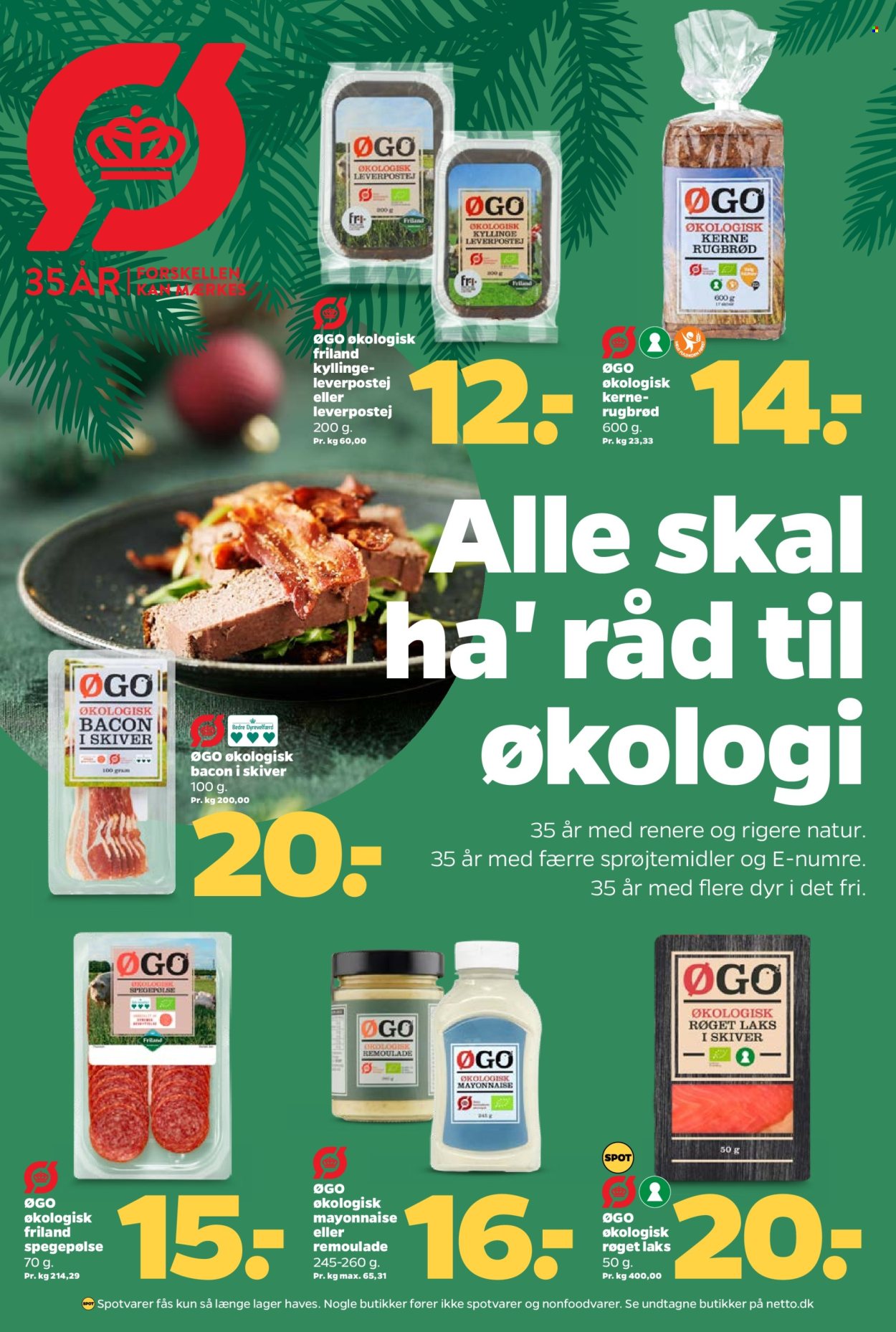 Netto tilbud - 22.11.2025 - 28.11.2025. Side 5