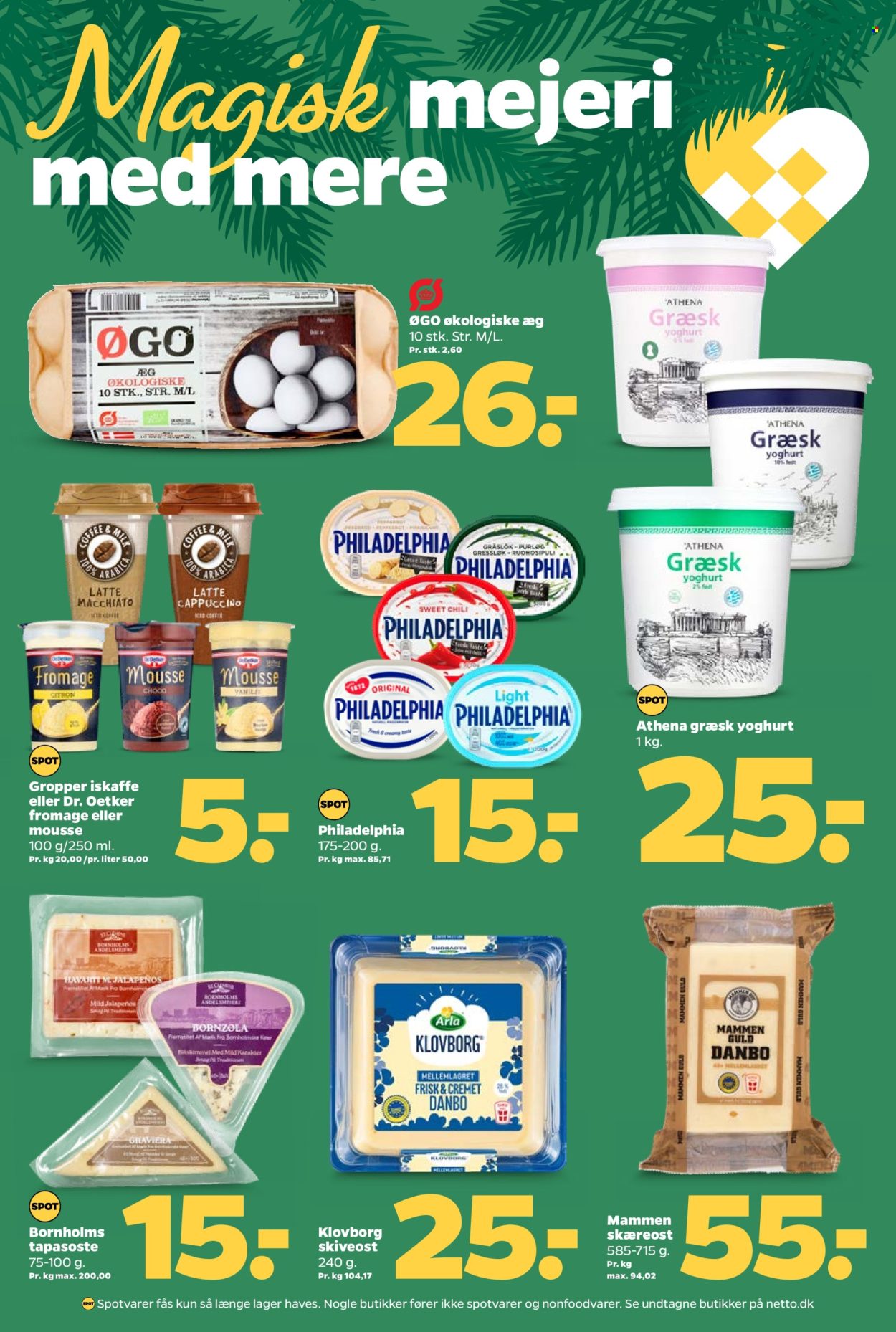 Netto tilbud - 22.11.2025 - 28.11.2025. Side 12