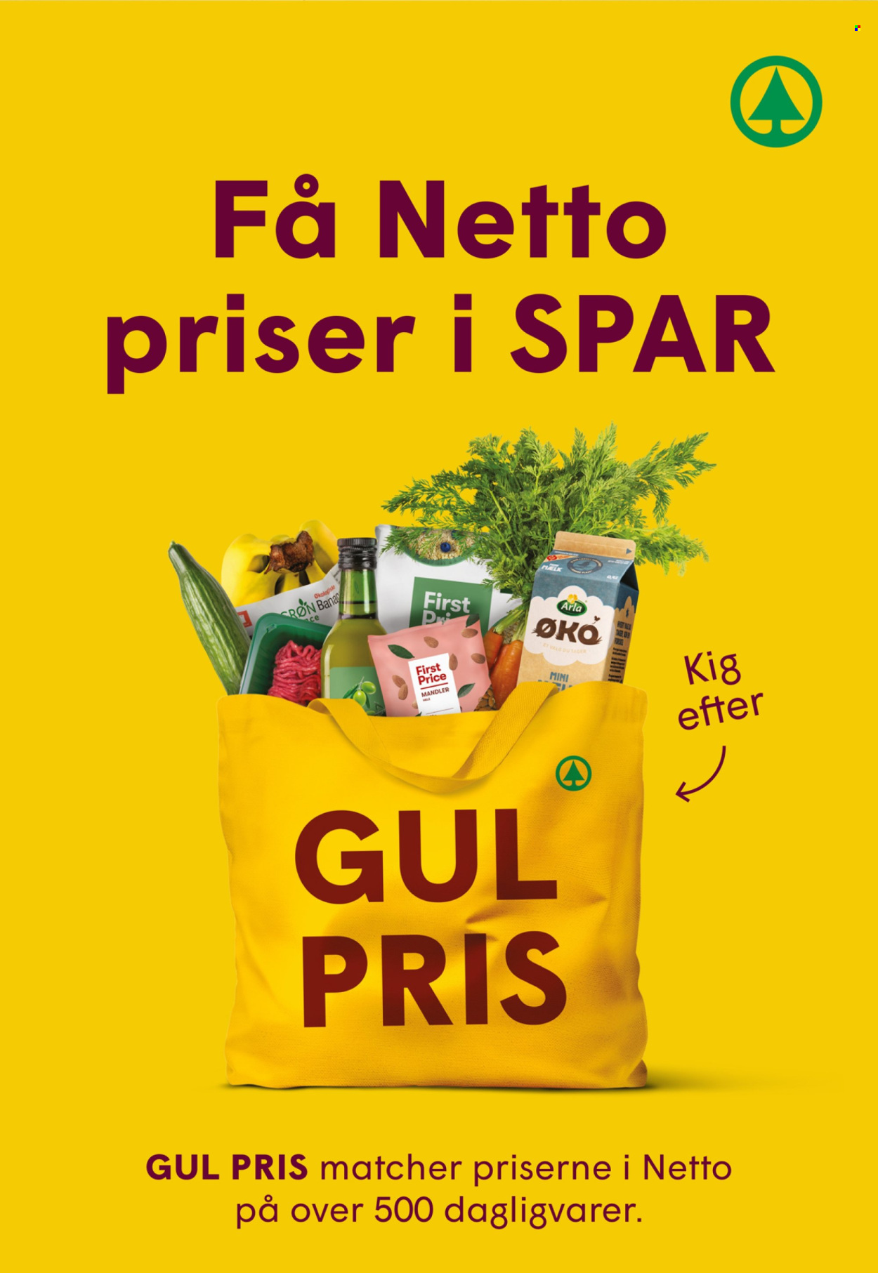 SPAR tilbud - 21.11.2025 - 27.11.2025. Side 15