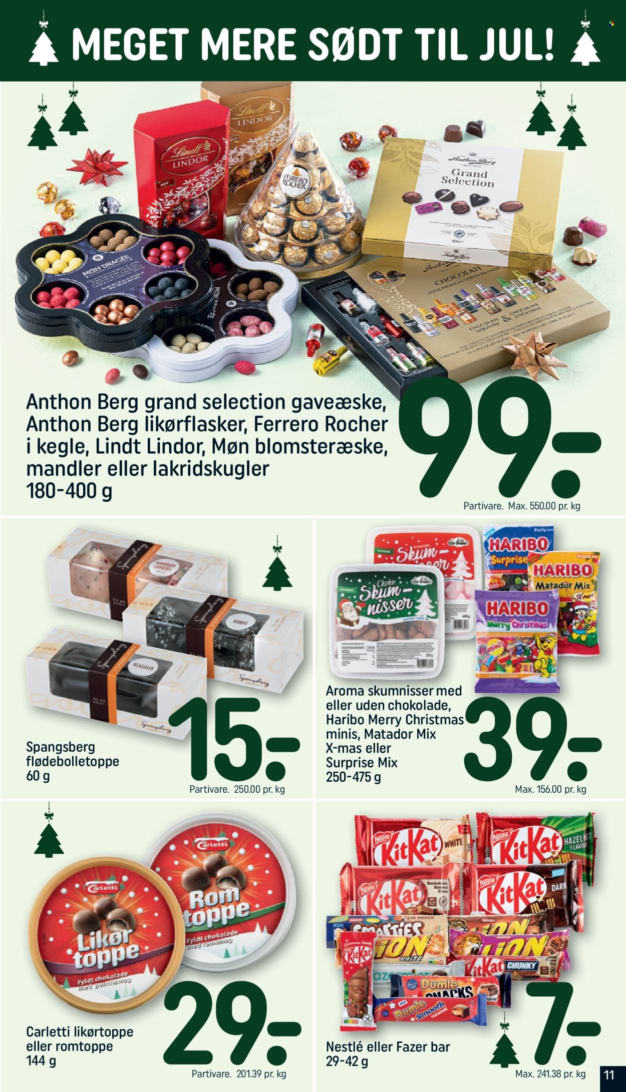 Rema 1000 tilbud - 23.11.2025 - 29.11.2025. Side 11