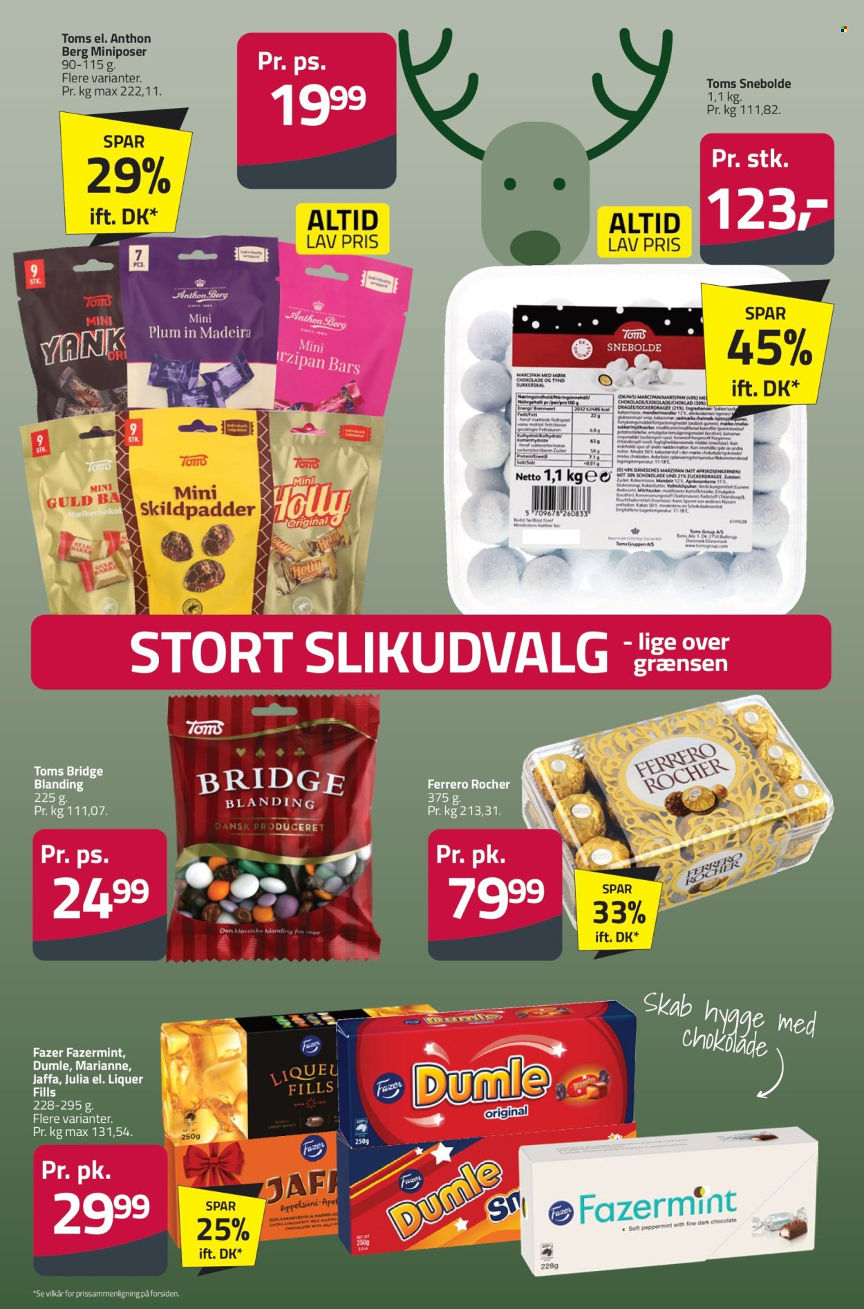 Fleggaard tilbud - 26.11.2025 - 9.12.2025. Side 5