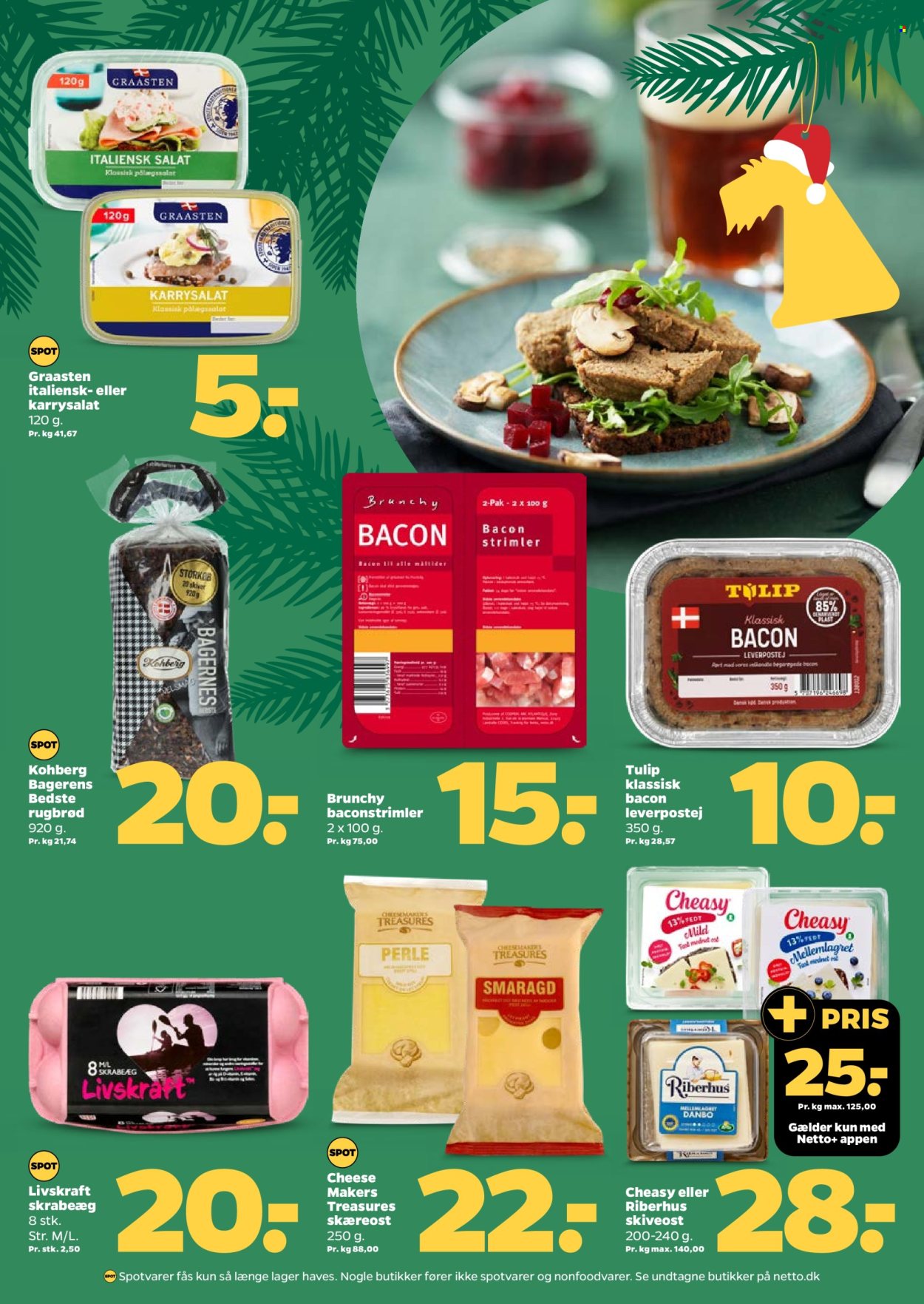 Netto tilbud - 29.11.2025 - 5.12.2025. Side 7