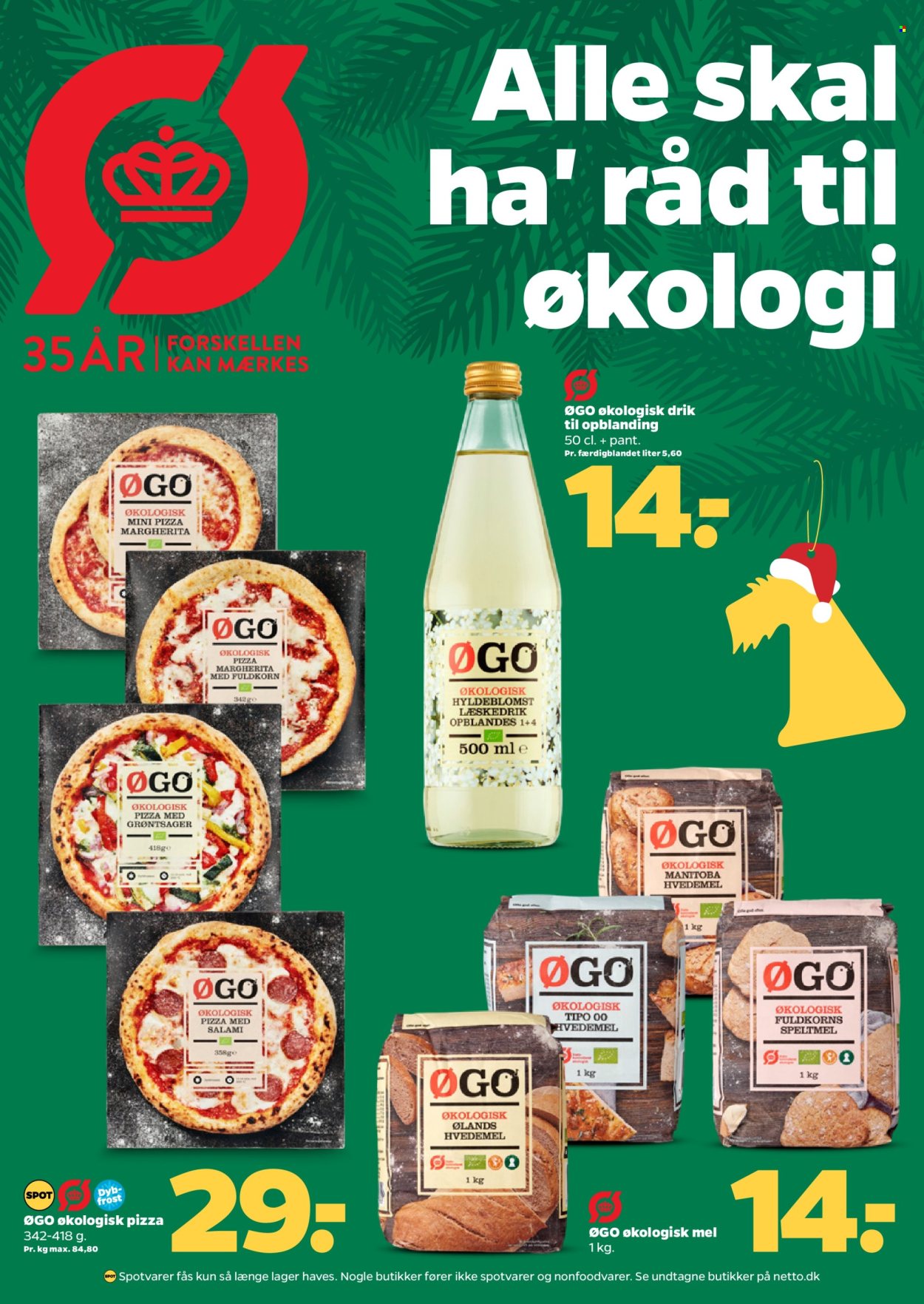 Netto tilbud - 29.11.2025 - 5.12.2025. Side 15