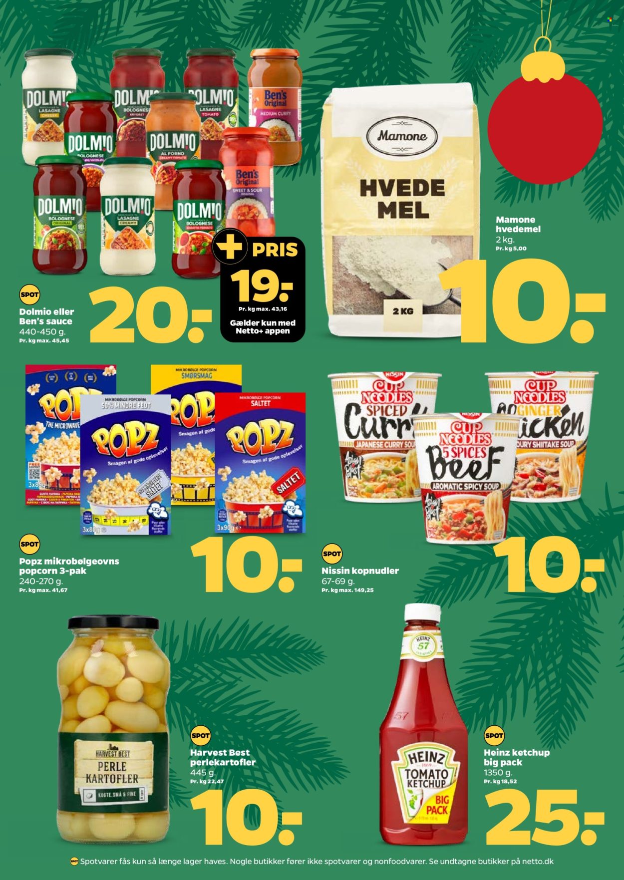 Netto tilbud - 29.11.2025 - 5.12.2025. Side 19