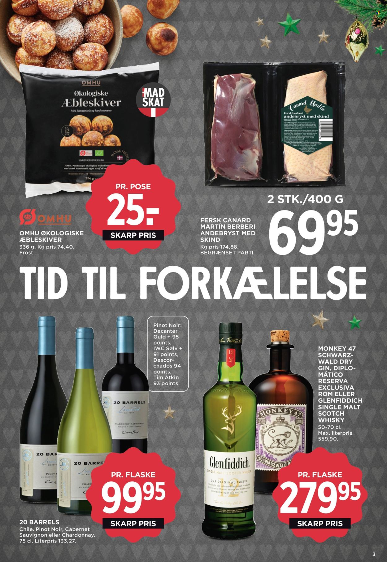 SPAR tilbud - 28.11.2025 - 4.12.2025. Side 7