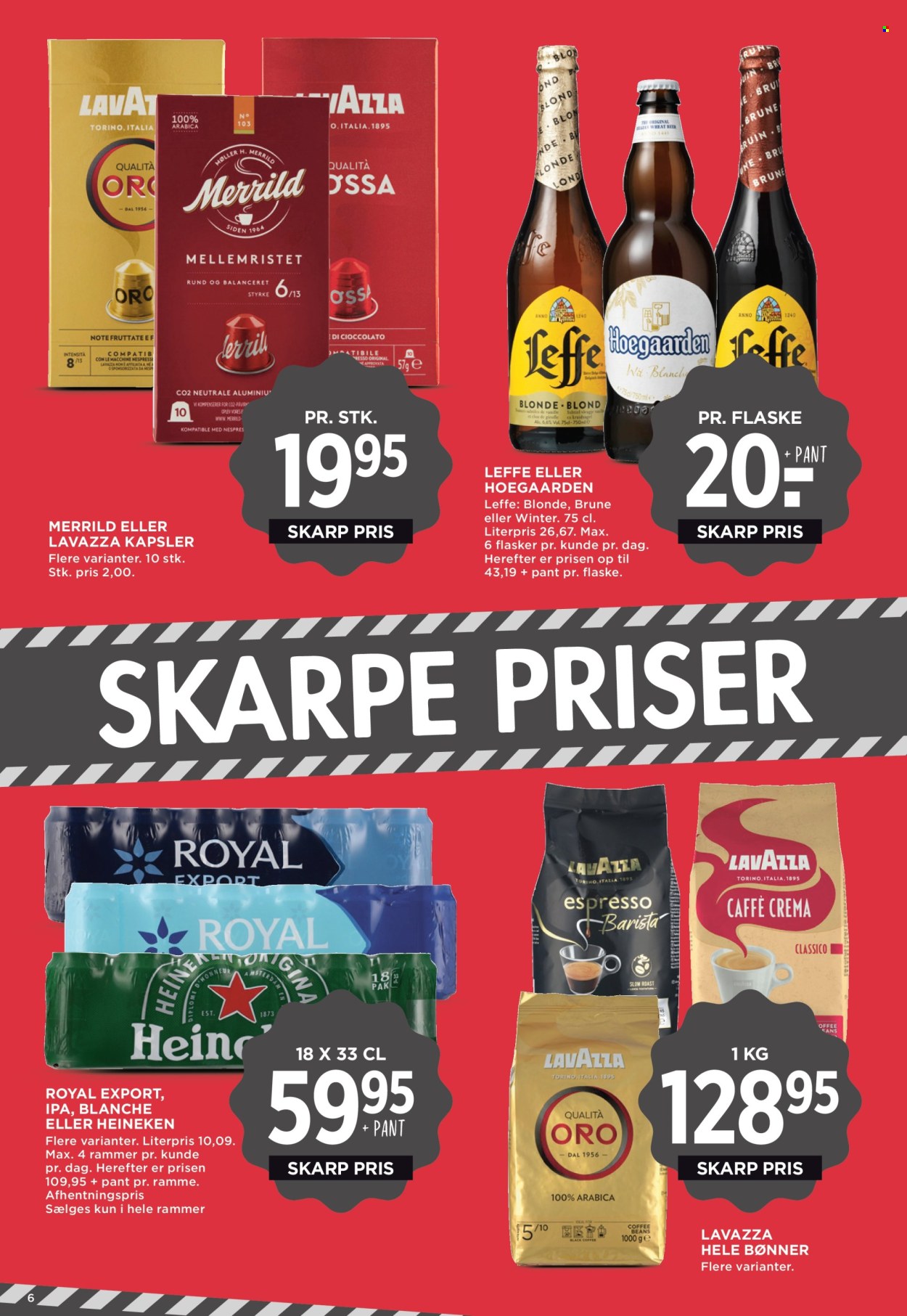 SPAR tilbud - 28.11.2025 - 4.12.2025. Side 10
