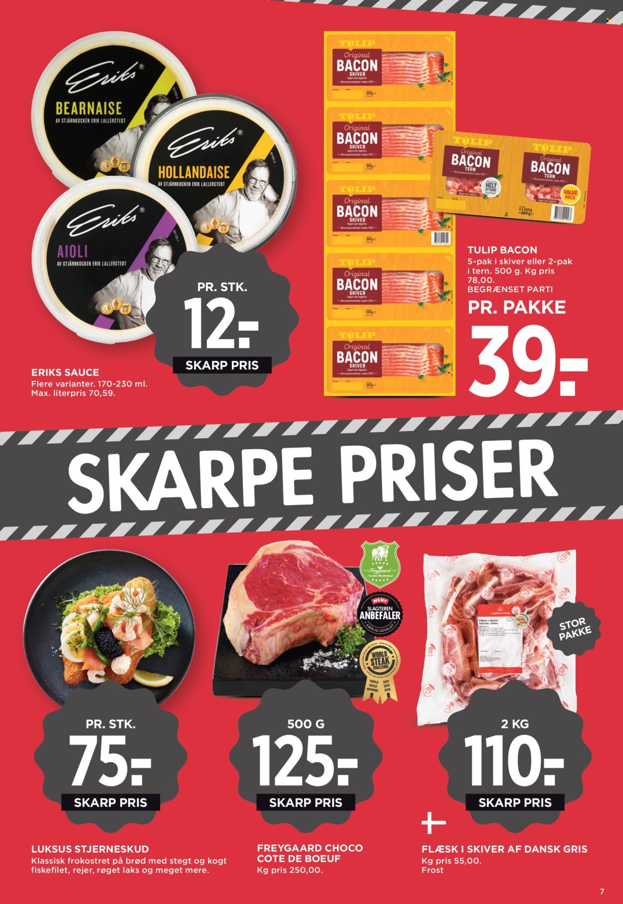 SPAR tilbud - 28.11.2025 - 4.12.2025. Side 11