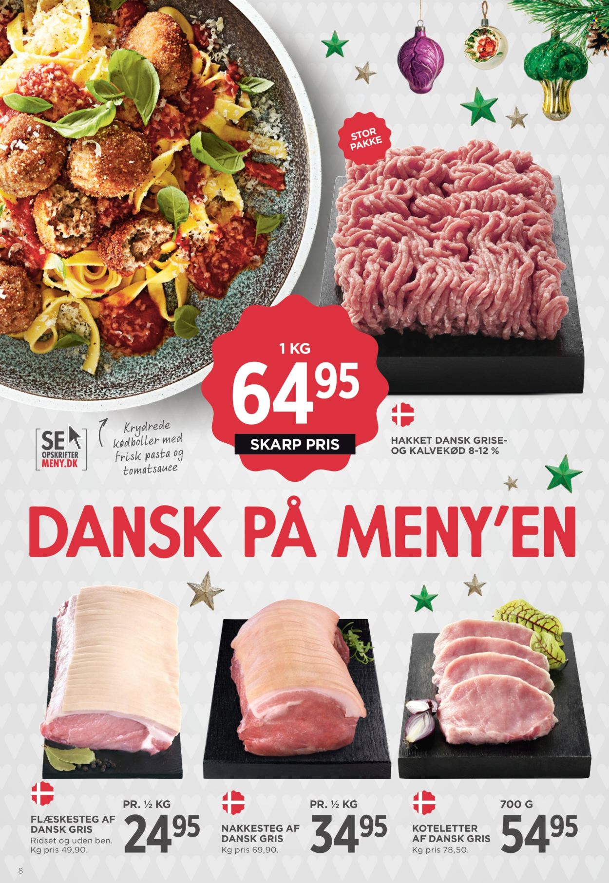 SPAR tilbud - 28.11.2025 - 4.12.2025. Side 12