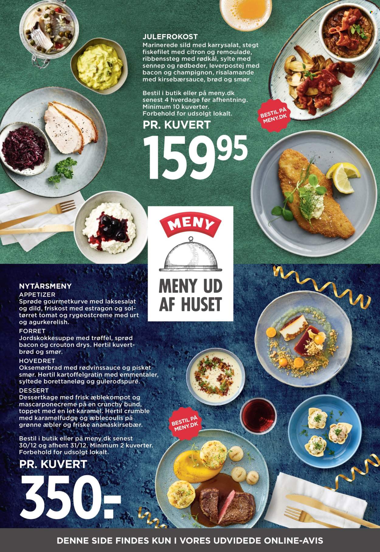 SPAR tilbud - 28.11.2025 - 4.12.2025. Side 19